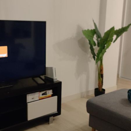 Confortable 2 Pieces Entre Menton Et Monaco Avec Parking Prive روكوبرُن كاب مارتي المظهر الخارجي الصورة