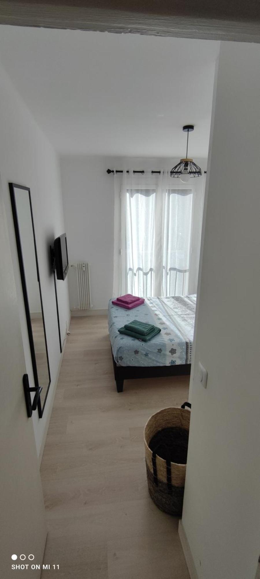 Confortable 2 Pieces Entre Menton Et Monaco Avec Parking Prive روكوبرُن كاب مارتي المظهر الخارجي الصورة