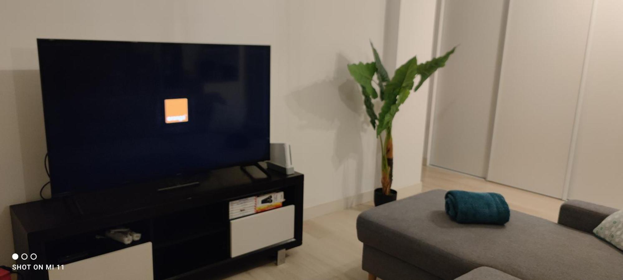 Confortable 2 Pieces Entre Menton Et Monaco Avec Parking Prive روكوبرُن كاب مارتي المظهر الخارجي الصورة