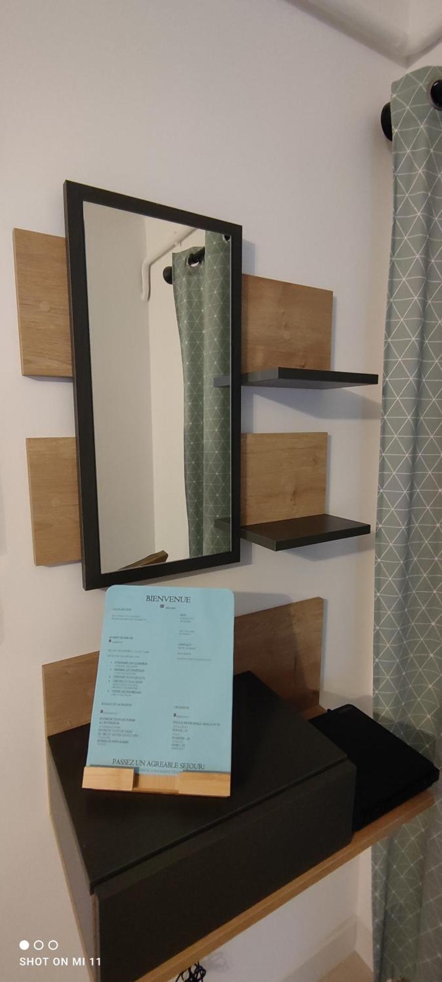 Confortable 2 Pieces Entre Menton Et Monaco Avec Parking Prive روكوبرُن كاب مارتي المظهر الخارجي الصورة