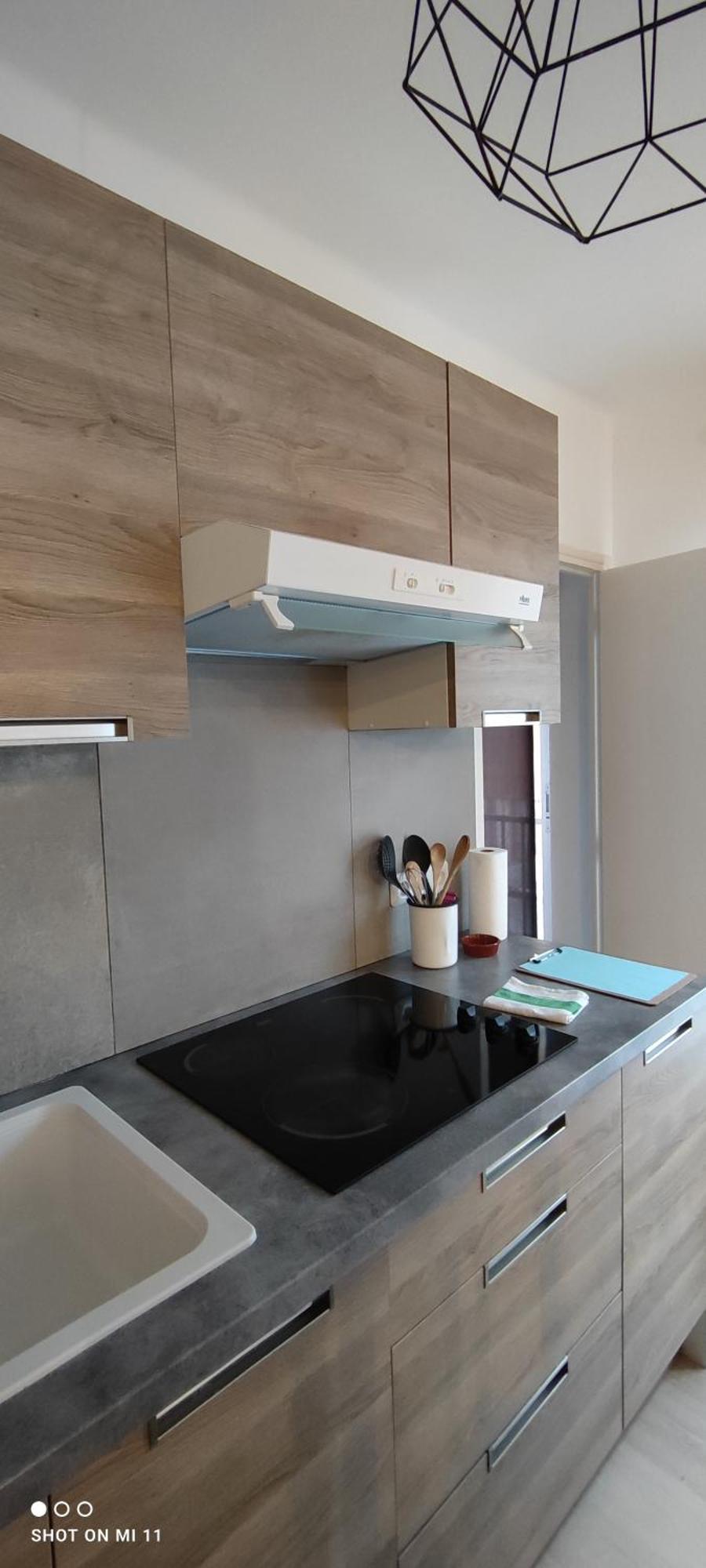 Confortable 2 Pieces Entre Menton Et Monaco Avec Parking Prive روكوبرُن كاب مارتي المظهر الخارجي الصورة