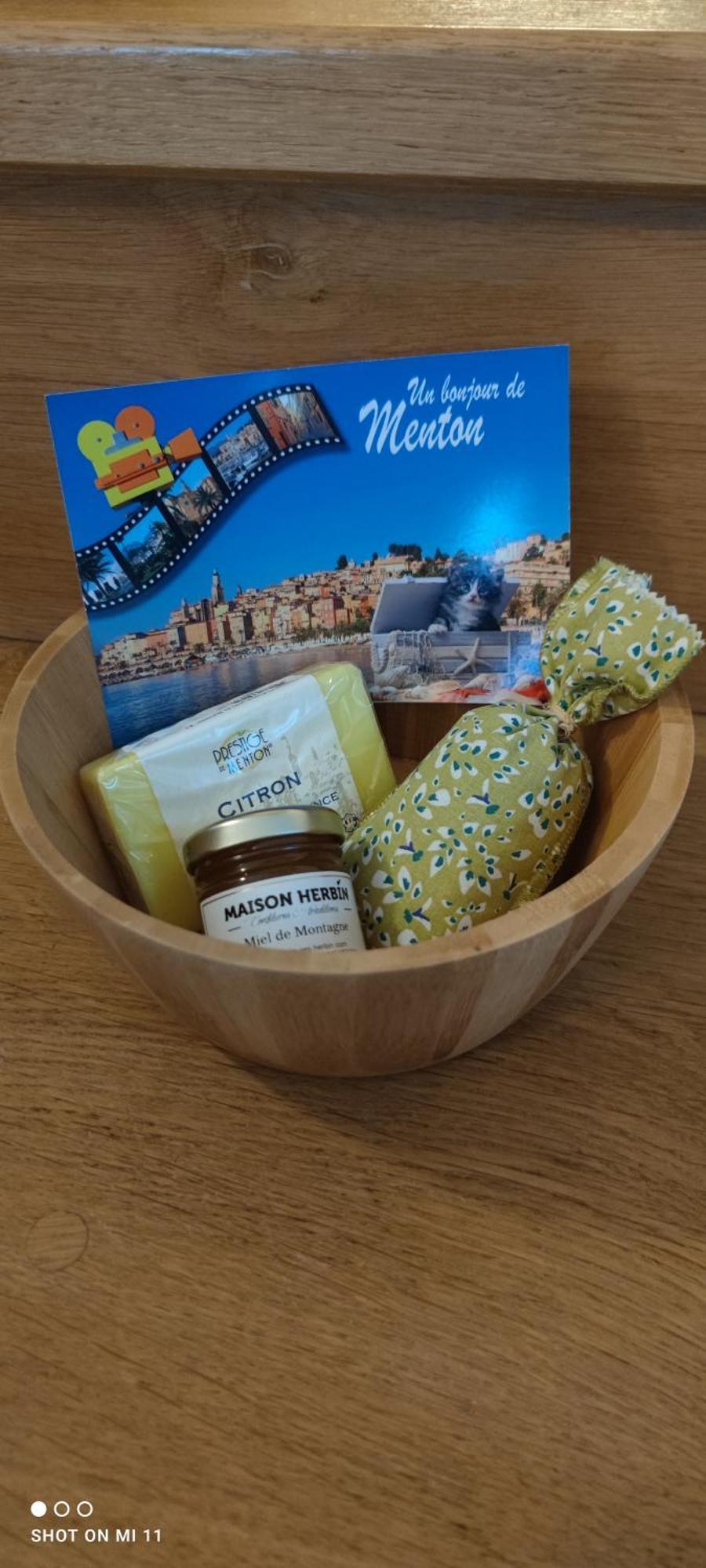 Confortable 2 Pieces Entre Menton Et Monaco Avec Parking Prive روكوبرُن كاب مارتي المظهر الخارجي الصورة